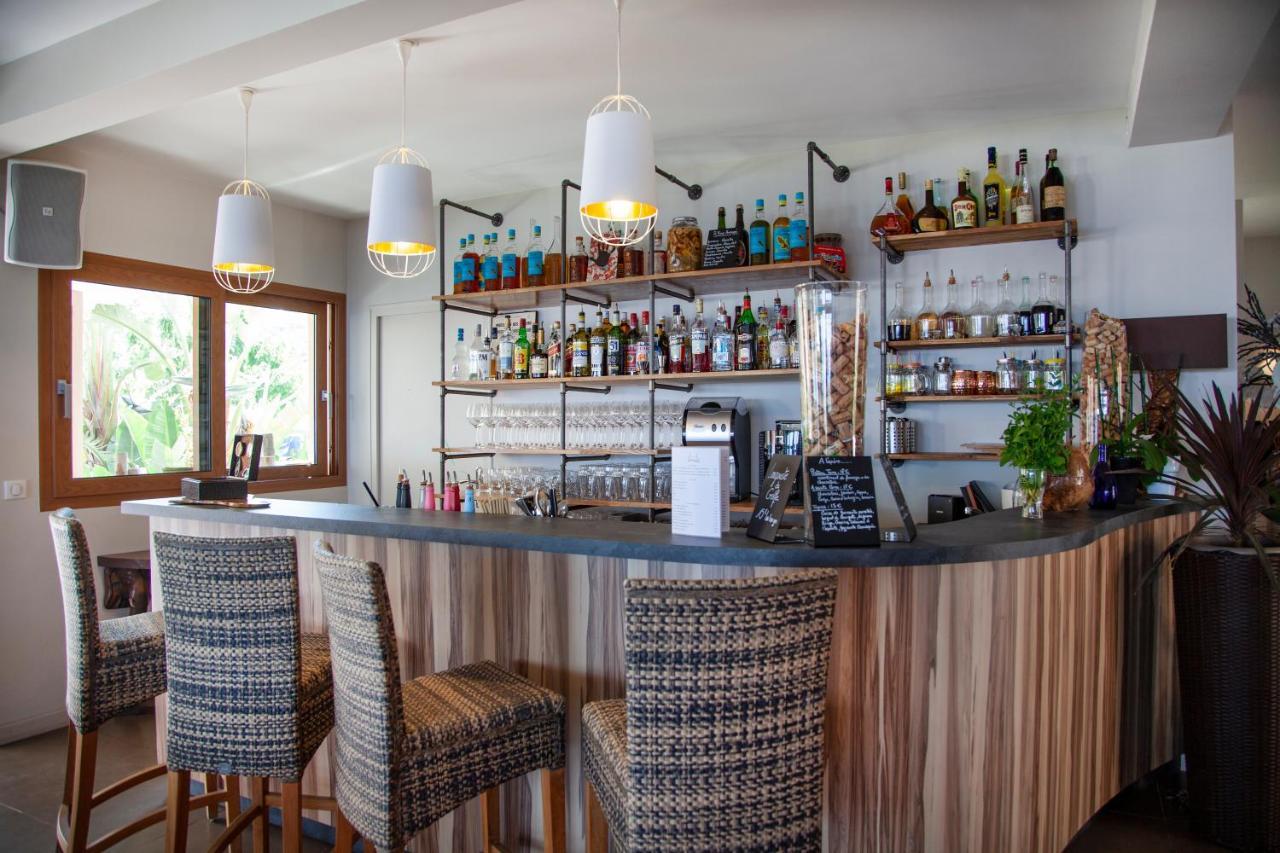 Hotel Scandola Пяна Екстериор снимка